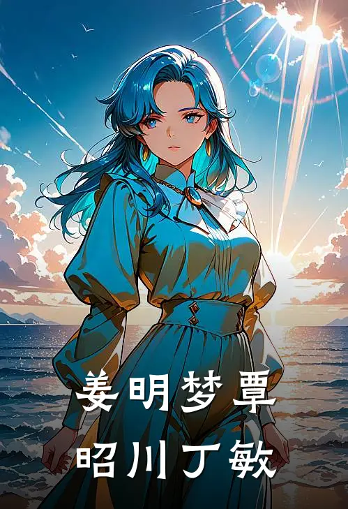 姜明梦覃昭川丁敏