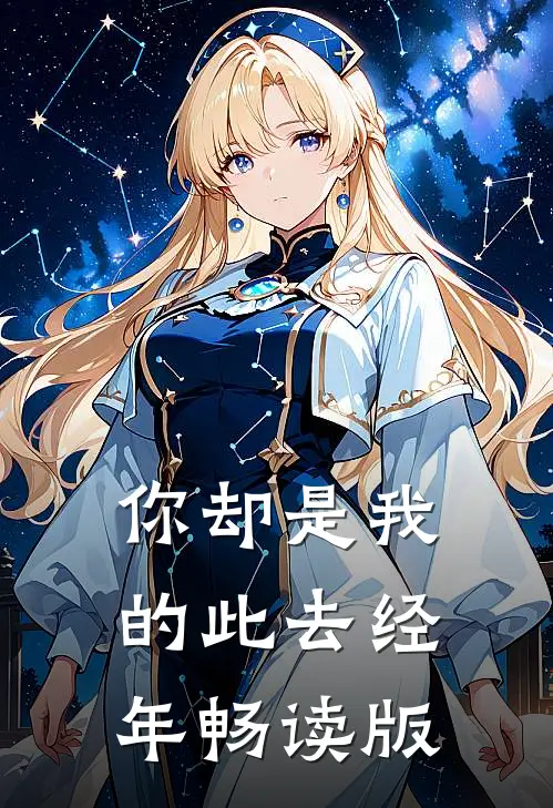 你却是我的此去经年畅读版