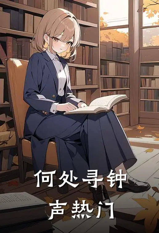 何处寻钟声热门