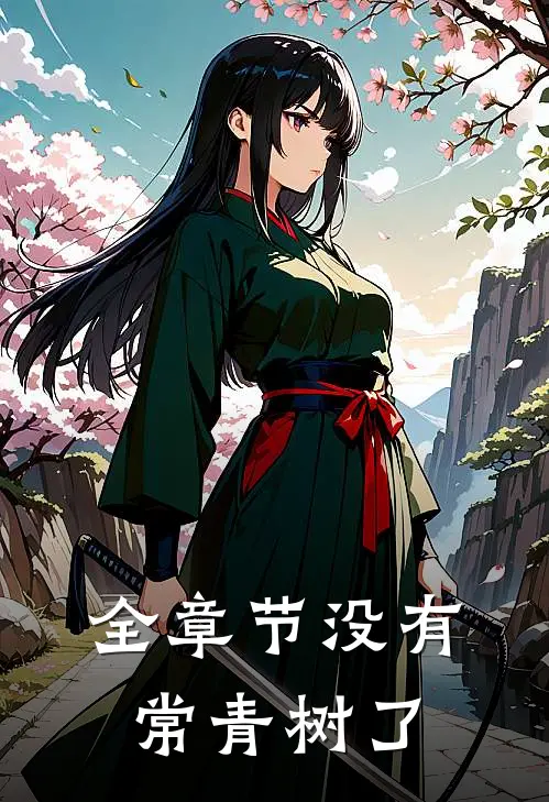 全章节没有常青树了
