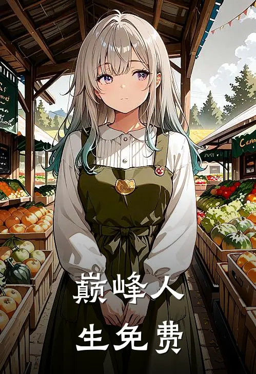 巅峰人生免费