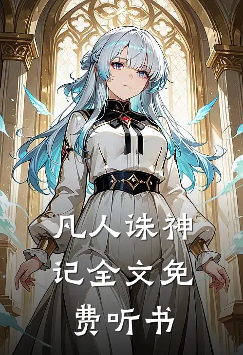 凡人诛神记全文免费听书