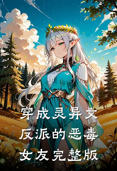 穿成灵异文反派的恶毒女友完整版