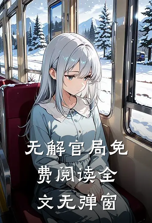 无解官局免费阅读全文无弹窗