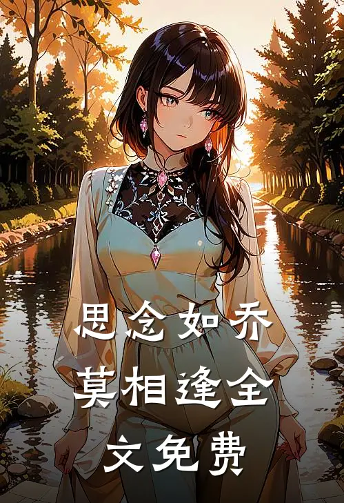 思念如乔莫相逢全文免费
