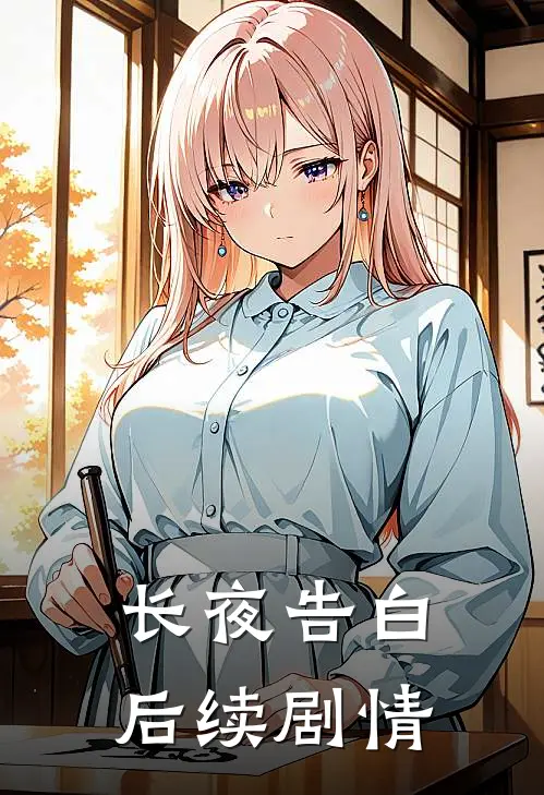 长夜告白后续剧情