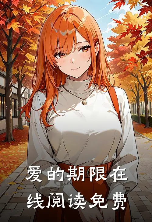 爱的期限在线阅读免费