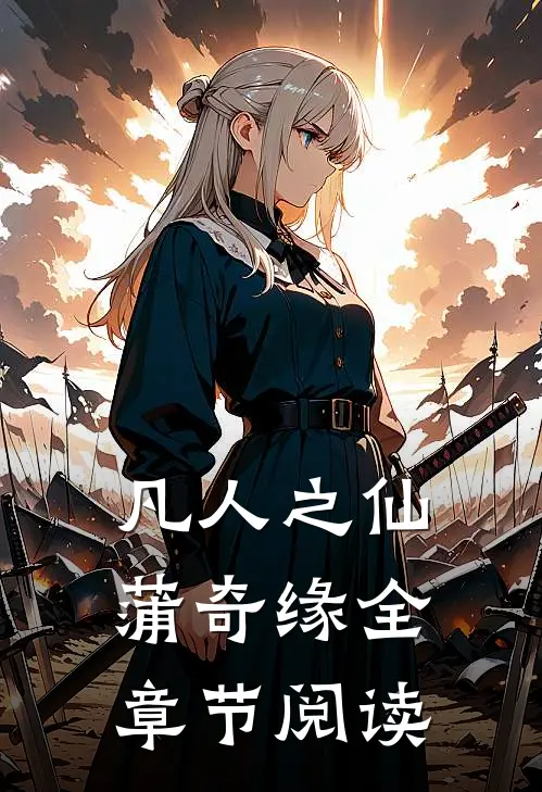 凡人之仙蒲奇缘全章节阅读
