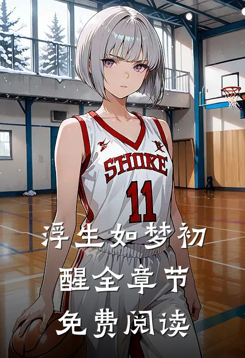 浮生如梦初醒全章节免费阅读
