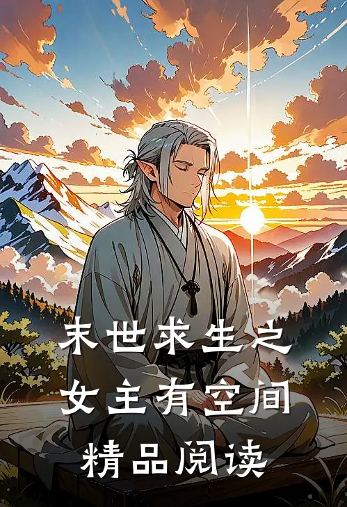 末世求生之女主有空间精品阅读