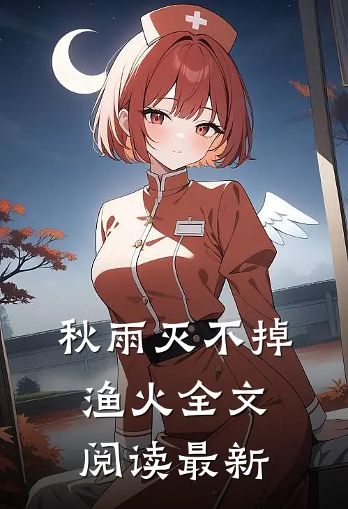 秋雨灭不掉渔火全文阅读最新