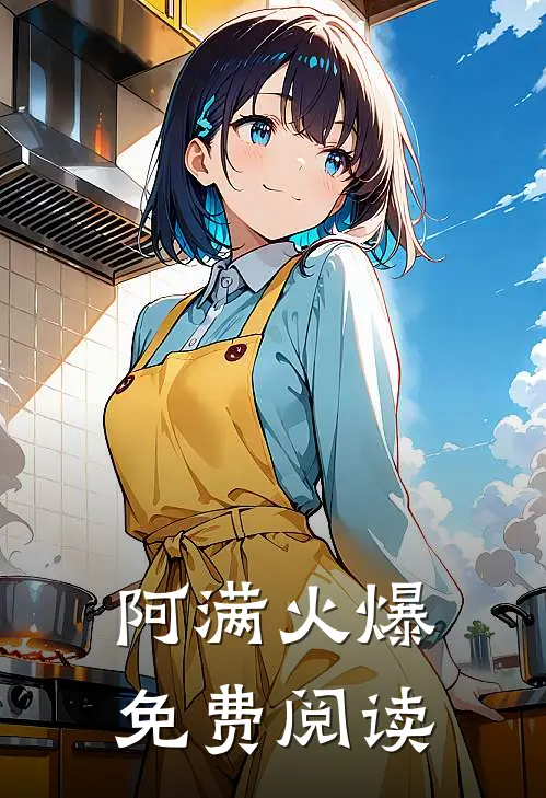 阿满火爆免费阅读
