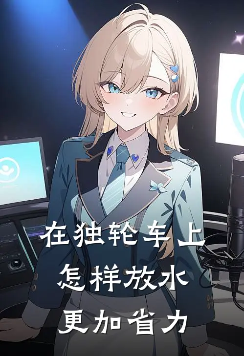 在独轮车上怎样放水更加省力
