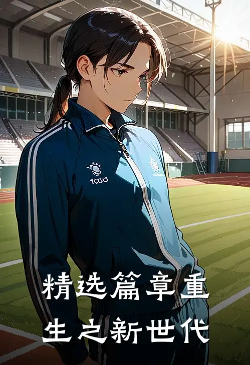 精选篇章重生之新世代