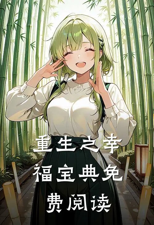 重生之幸福宝典免费阅读