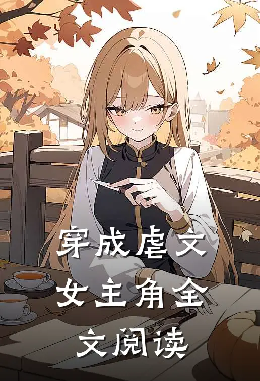 穿成虐文女主角全文阅读