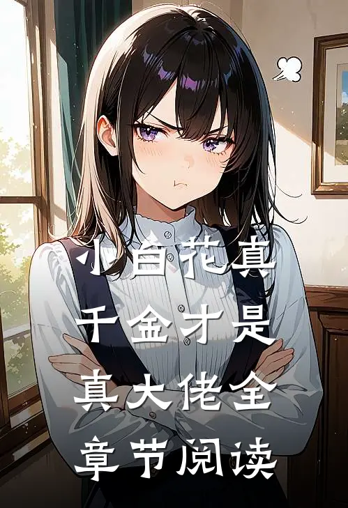 小白花真千金才是真大佬全章节阅读