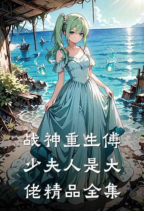 战神重生傅少夫人是大佬精品全集