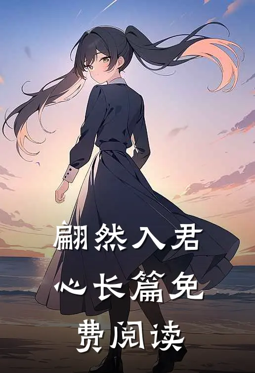 翩然入君心长篇免费阅读