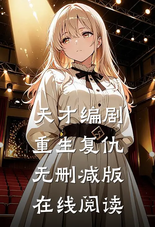 天才编剧重生复仇无删减版在线阅读