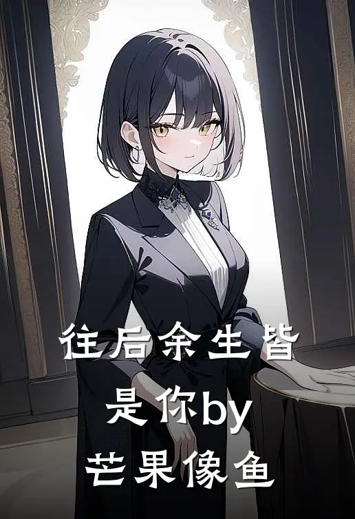 往后余生皆是你by芒果像鱼