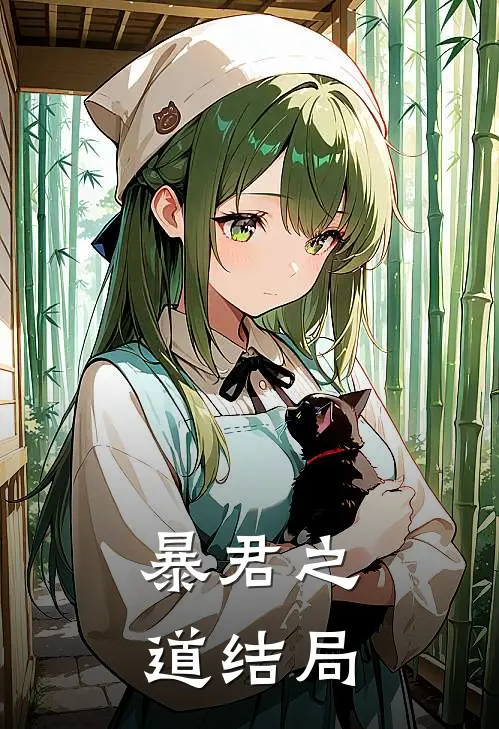 暴君之道结局