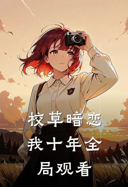 校草暗恋我十年全局观看