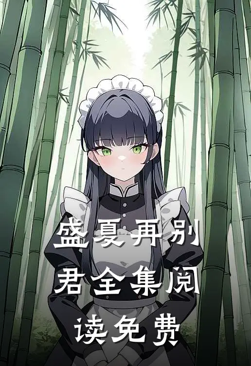 盛夏再别君全集阅读免费