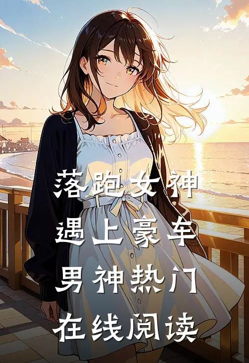落跑女神遇上豪车男神热门在线阅读
