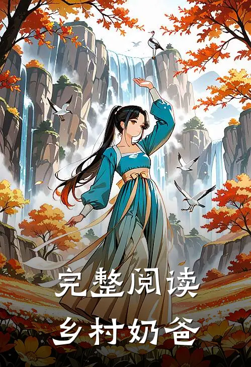 完整阅读乡村奶爸