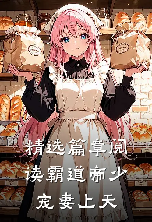 精选篇章阅读霸道帝少宠妻上天