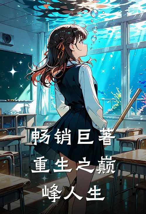 畅销巨著重生之巅峰人生
