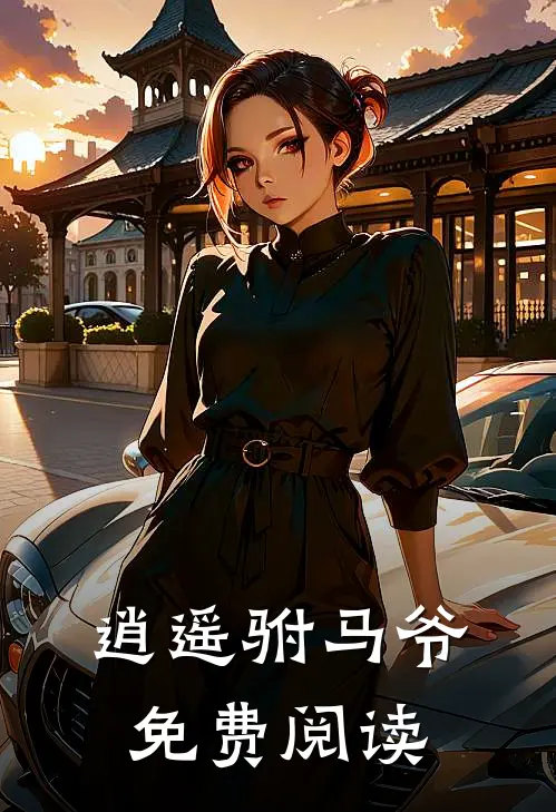 逍遥驸马爷免费阅读