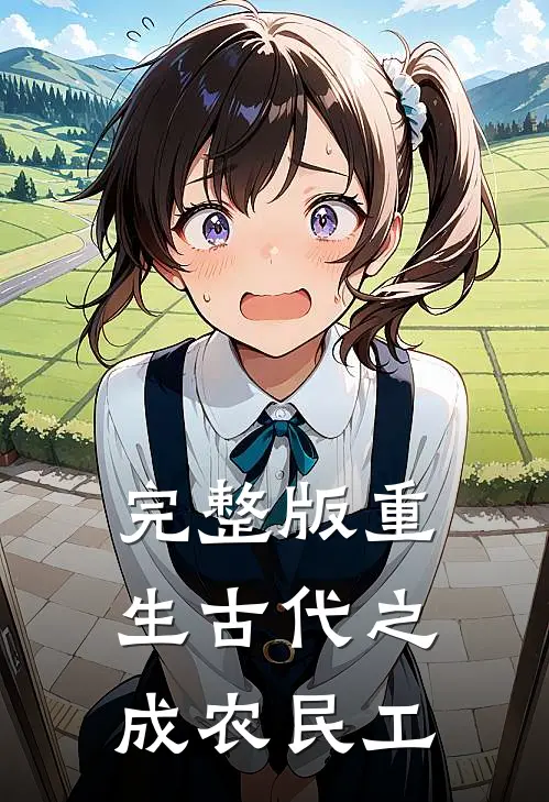 完整版重生古代之成农民工