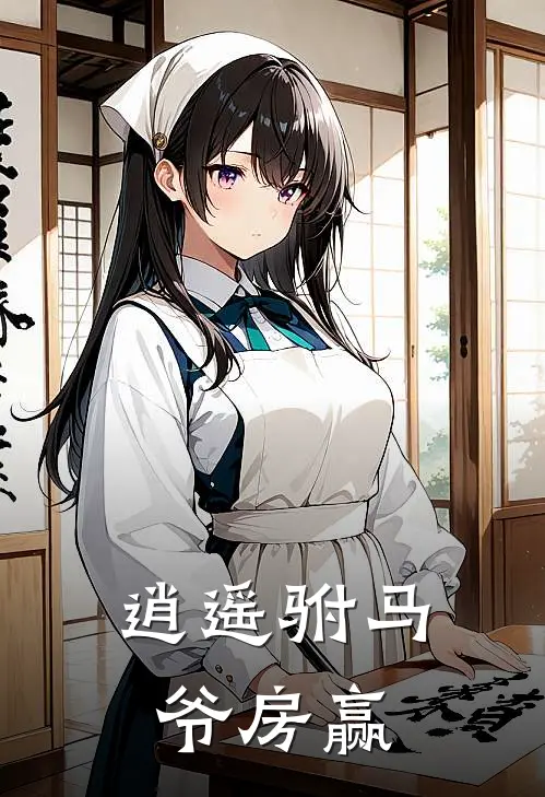 逍遥驸马爷房赢