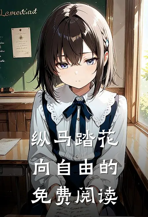 纵马踏花向自由的免费阅读