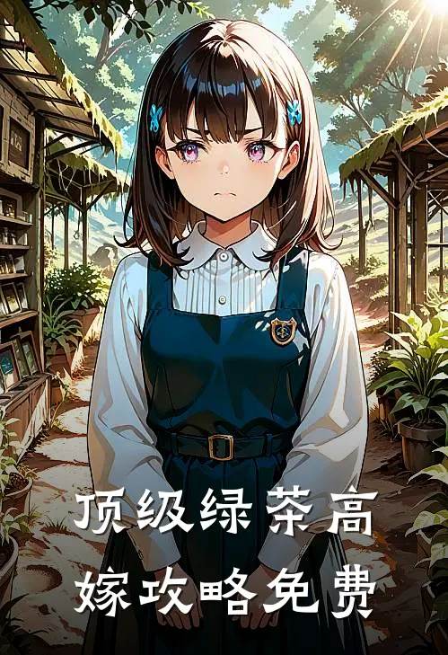 顶级绿茶高嫁攻略免费