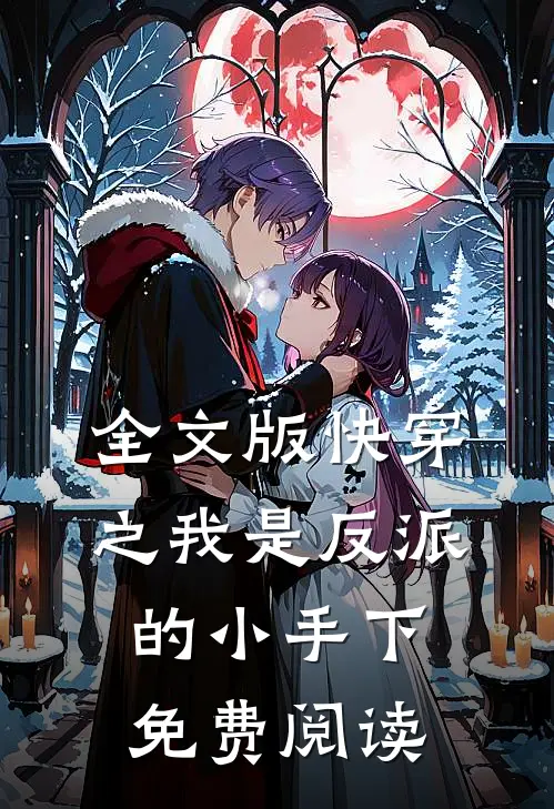 全文版快穿之我是反派的小手下免费阅读