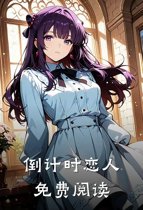 倒计时恋人免费阅读