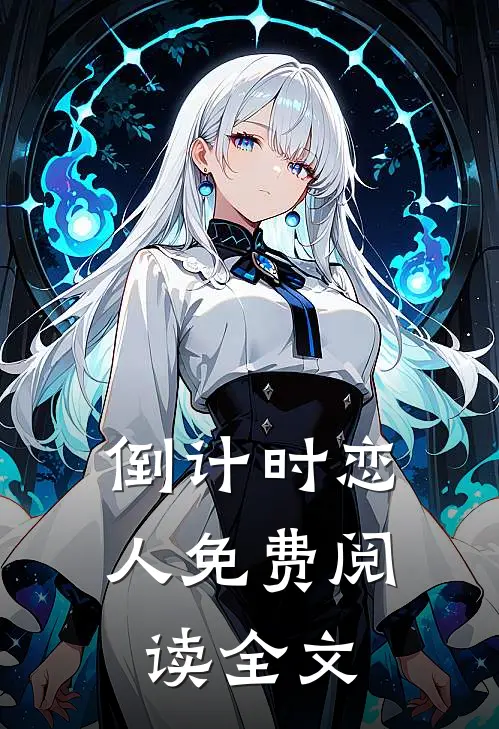 倒计时恋人免费阅读全文