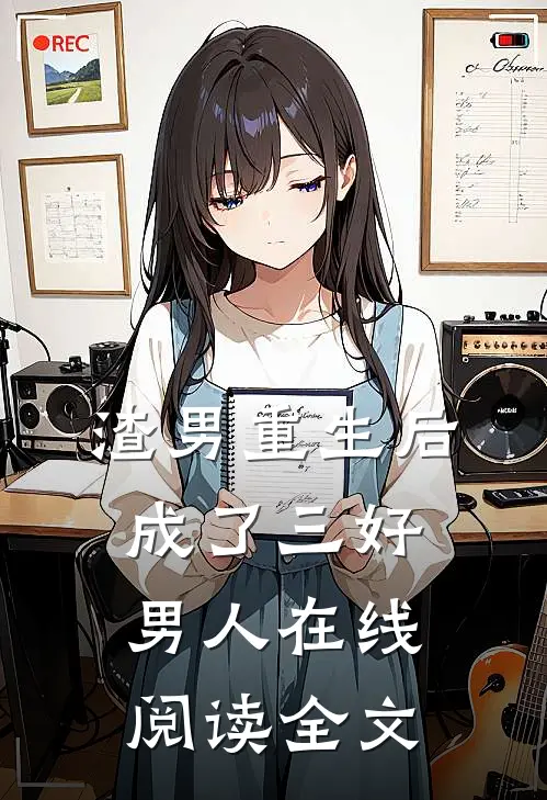 渣男重生后成了三好男人在线阅读全文