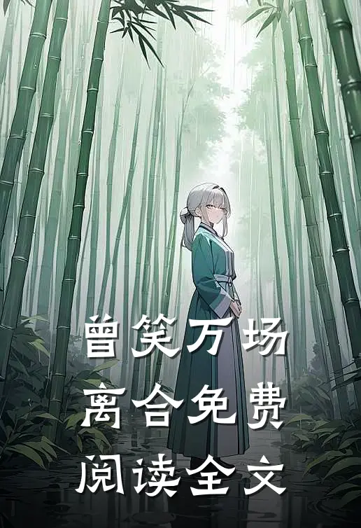 曾笑万场离合免费阅读全文