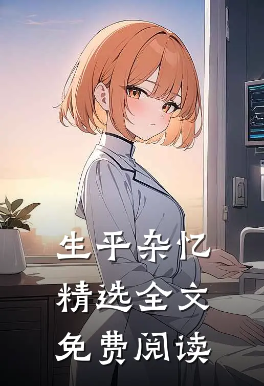 生平杂忆精选全文免费阅读