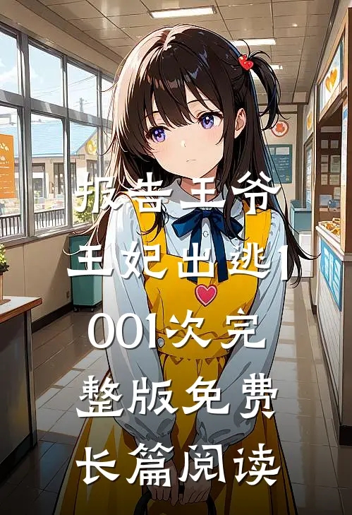 报告王爷,王妃出逃1001次完整版免费长篇阅读