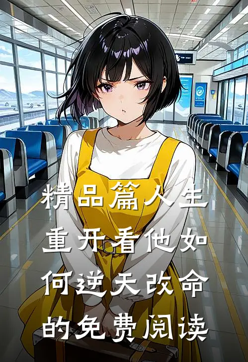 精品篇人生重开看他如何逆天改命的免费阅读