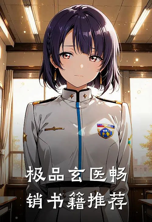 极品玄医畅销书籍推荐