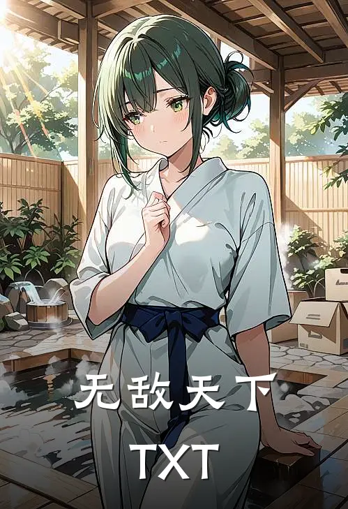 无敌天下TXT