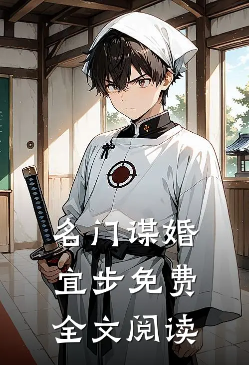 名门谋婚宜步免费全文阅读