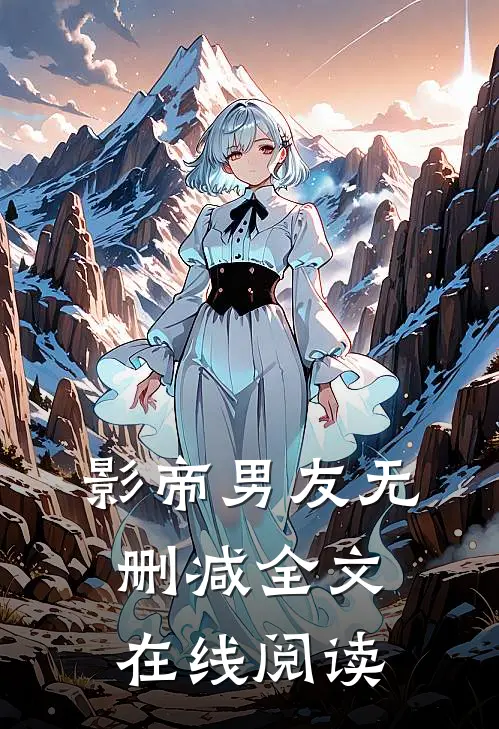 影帝男友无删减全文在线阅读