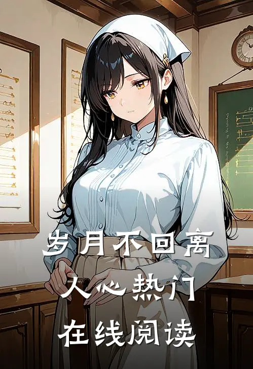 岁月不回离人心热门在线阅读